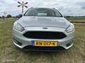 Ford Focus Wagon 1.0 Lease Edition NAVI AIRCO CRUISE LEES TEK Gris - thumbnail 11