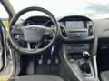 Ford Focus Wagon 1.0 Lease Edition NAVI AIRCO CRUISE LEES TEK Gris - thumbnail 5