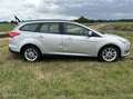 Ford Focus Wagon 1.0 Lease Edition NAVI AIRCO CRUISE LEES TEK Gris - thumbnail 8