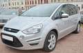 Ford S-Max S-MAX 2.0 Trend Klimaautomatik Sitzheizung Silber - thumbnail 1