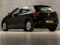 Volkswagen Polo 1.0 TSI Sportline (APPLE CARPLAY, LM VELGEN, CRUIS Zwart - thumbnail 3