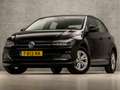 Volkswagen Polo 1.0 TSI Sportline (APPLE CARPLAY, LM VELGEN, CRUIS Negro - thumbnail 1