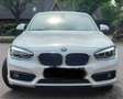 BMW 116 116i Weiß - thumbnail 1