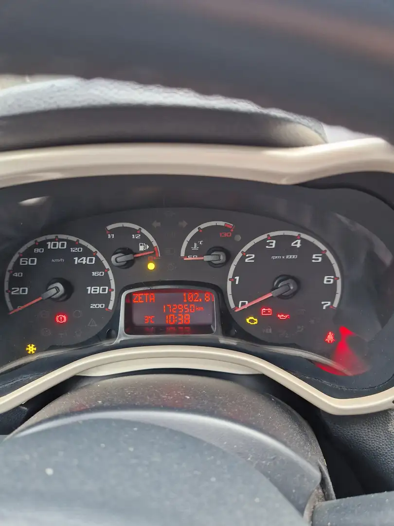 Ford Ka/Ka+ Ka 1.3 tdci Titanium c/esp,tcs 75cv dpf Grigio - 1