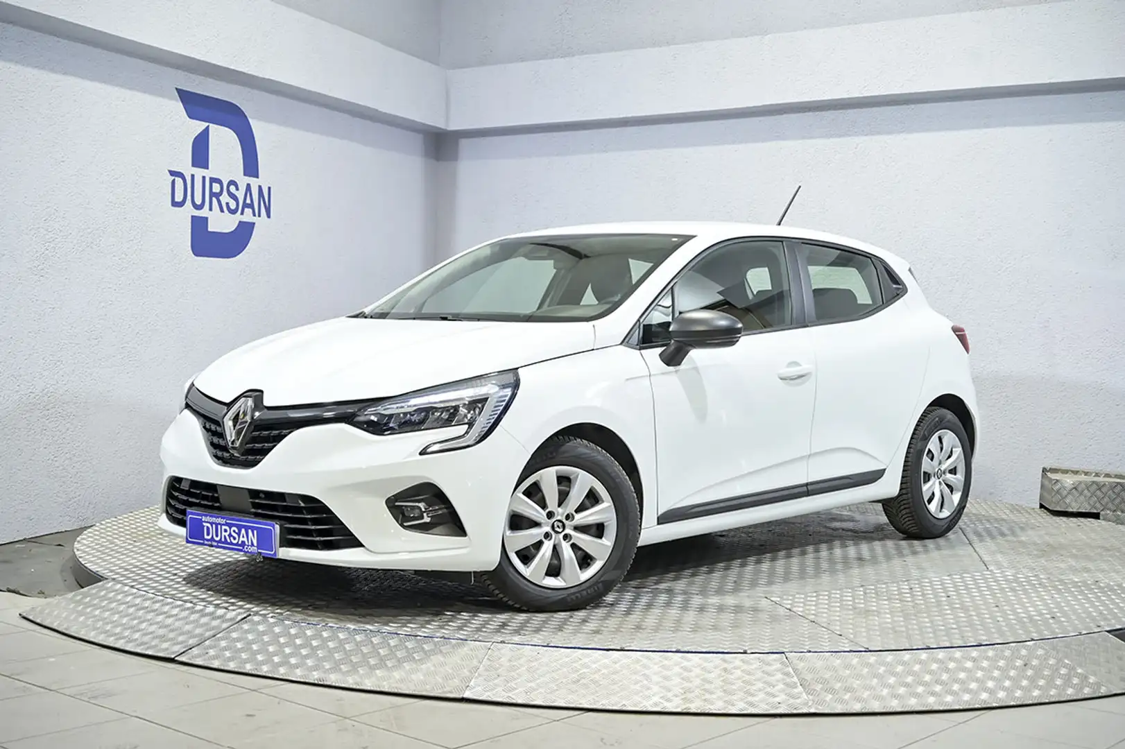 Renault Clio Blue dCi Business 74kW - 1