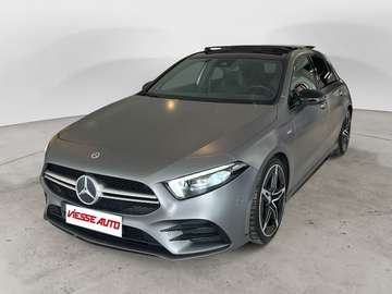 Classe A Race Edition 4matic auto