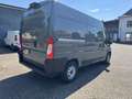 Fiat Ducato 140 AT8 L2H2 NAVI/KLIMA/4Jahresreifen Grau - thumbnail 5