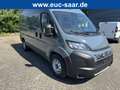 Fiat Ducato 140 AT8 L2H2 NAVI/KLIMA/4Jahresreifen Grau - thumbnail 1