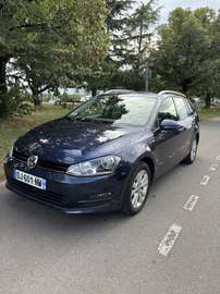 SW 1.6 TDI 105 BlueMotion Technology Confortline