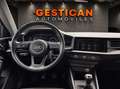 Audi A1 Sportback 25 TFSI Negro - thumbnail 9