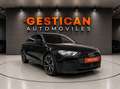 Audi A1 Sportback 25 TFSI Negro - thumbnail 4