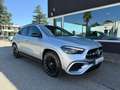 Mercedes-Benz GLA 200 d Automatic AMG Line Premium NIGHT - TETTO - 20 Zilver - thumbnail 4