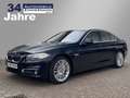 BMW 528 528i, Vollleder Memory, Kamera, Navi, Softclose Mavi - thumbnail 2