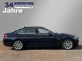 BMW 528 528i, Vollleder Memory, Kamera, Navi, Softclose Niebieski - thumbnail 4