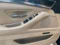 BMW 528 528i, Vollleder Memory, Kamera, Navi, Softclose Blauw - thumbnail 29