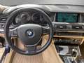 BMW 528 528i, Vollleder Memory, Kamera, Navi, Softclose Blau - thumbnail 15