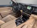 BMW 528 528i, Vollleder Memory, Kamera, Navi, Softclose Azul - thumbnail 21