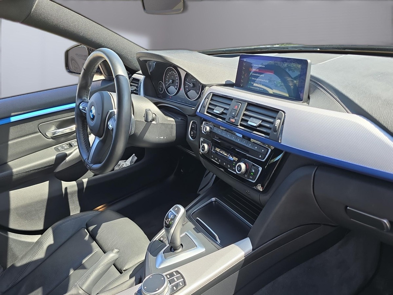 BMW 435 d xDr. M-Sport Navi Prof+Head-Up+aLED+DAB — photo 14
