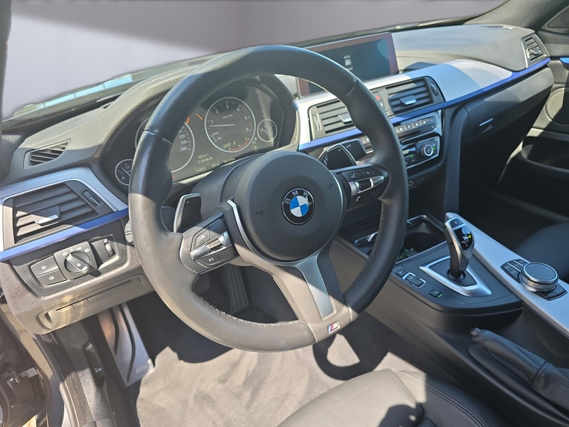 BMW 435 d xDr. M-Sport Navi Prof+Head-Up+aLED+DAB — photo 13