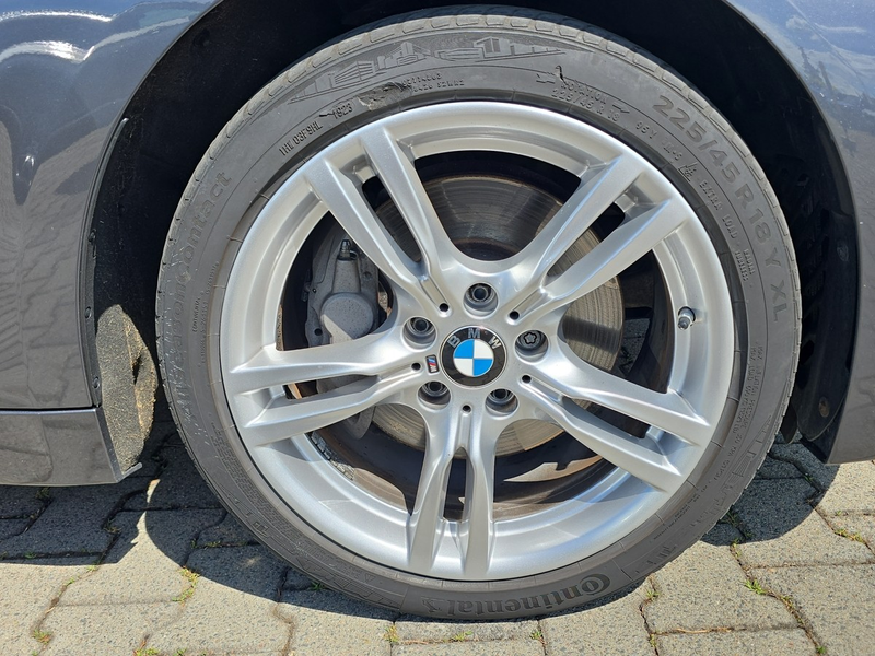 BMW 435 d xDr. M-Sport Navi Prof+Head-Up+aLED+DAB — photo 7