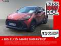 Toyota C-HR 2.0 Plugin-Hybrid Teamplayer Sitzheizung,DAB Orange - thumbnail 1