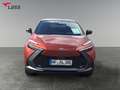 Toyota C-HR 2.0 Plugin-Hybrid Teamplayer Sitzheizung,DAB Orange - thumbnail 9