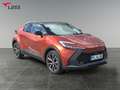 Toyota C-HR 2.0 Plugin Teamplayer mit 3 Wartungen gratis Orange - thumbnail 8