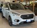 Ford Kuga 2WD 2.0 TDCI 120 cv. ST LINE (Nav) Argento - thumbnail 2