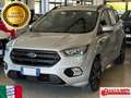 Ford Kuga 2WD 2.0 TDCI 120 cv. ST LINE (Nav) Argento - thumbnail 1