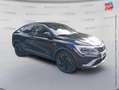 Renault Arkana 1.3 TCe 160ch mild hybrid esprit Alpine EDC -23 Noir - thumbnail 3