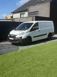 2.0 HDi Confort 5/6pl. EURO 3