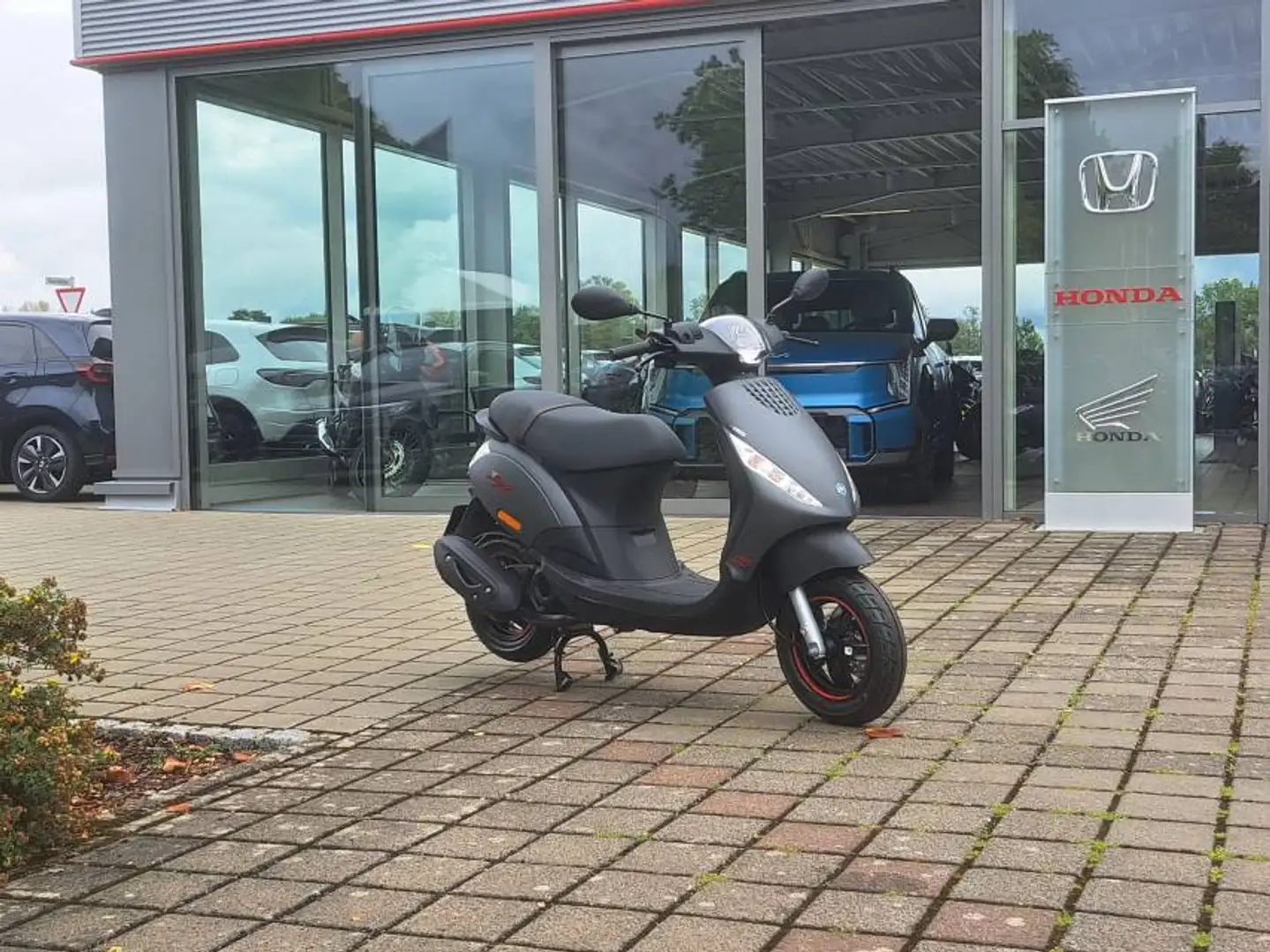 Piaggio Zip 50 ZIP 50 - 1