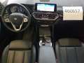 BMW X3 X3 xDrive20d Aut. Navi Leder Sthzg SHZ Schwarz - thumbnail 4