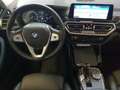 BMW X3 X3 xDrive20d Aut. Navi Leder Sthzg SHZ Schwarz - thumbnail 3