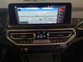 BMW X3 X3 xDrive20d Aut. Navi Leder Sthzg SHZ Schwarz - thumbnail 12