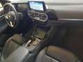 BMW X3 X3 xDrive20d Aut. Navi Leder Sthzg SHZ Schwarz - thumbnail 6