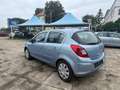 Opel Corsa 1.0 12V Edition Blauw - thumbnail 4