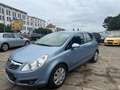 Opel Corsa 1.0 12V Edition Blauw - thumbnail 3