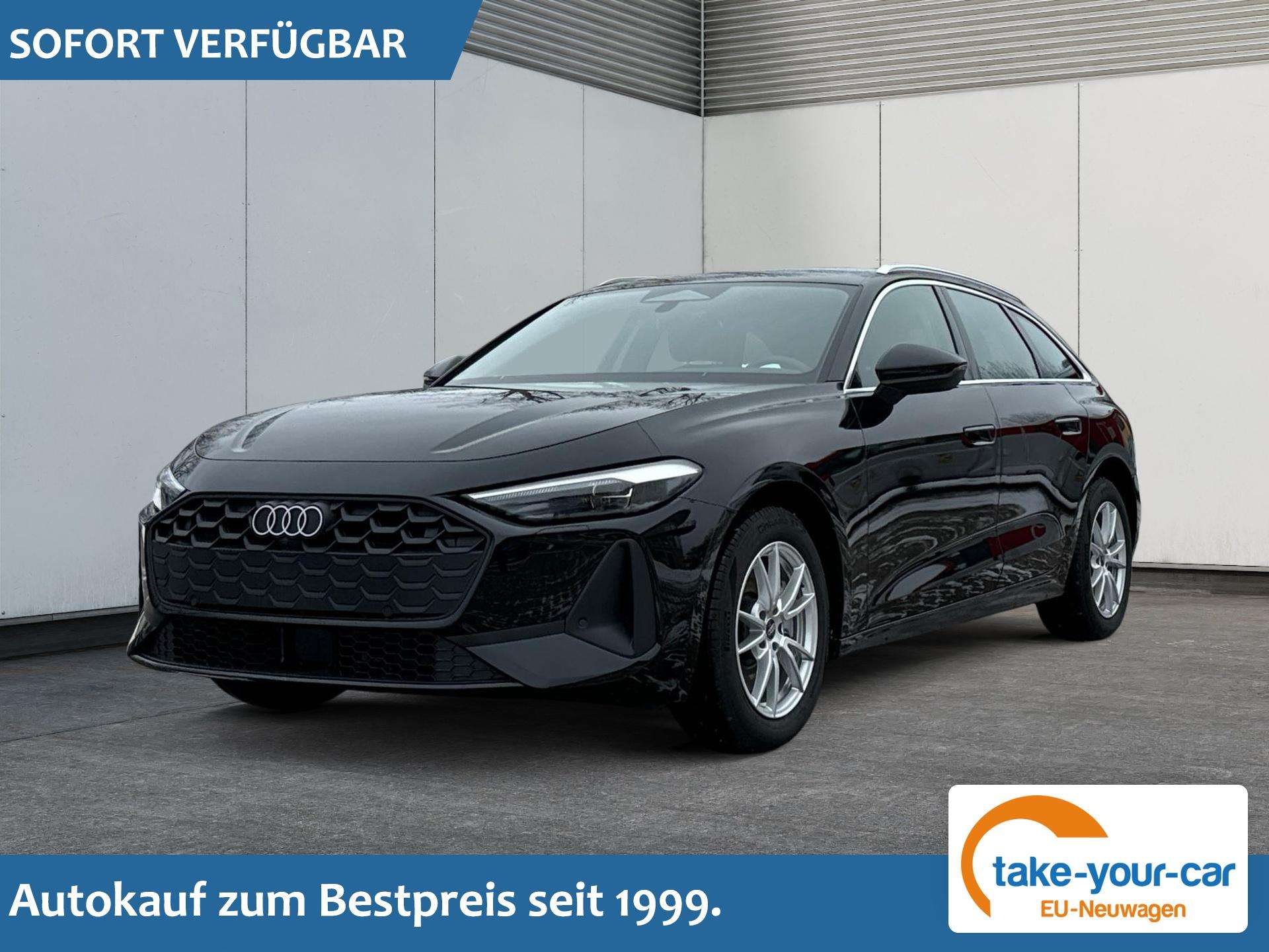 Second hand Audi A5 2.0