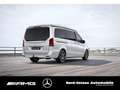 Mercedes-Benz Marco Polo V250  AMG 4MATIC EDITION AHK LED 360° Biały - thumbnail 2