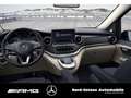 Mercedes-Benz Marco Polo V250  AMG 4MATIC EDITION AHK LED 360° Biały - thumbnail 3