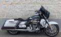 Harley-Davidson Street Glide CVO Ezüst - thumbnail 1