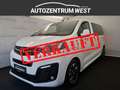 Opel Zafira Life 2,0 CDTI S&S Elegance M...RFK/Leder/Navi Weiß - thumbnail 1