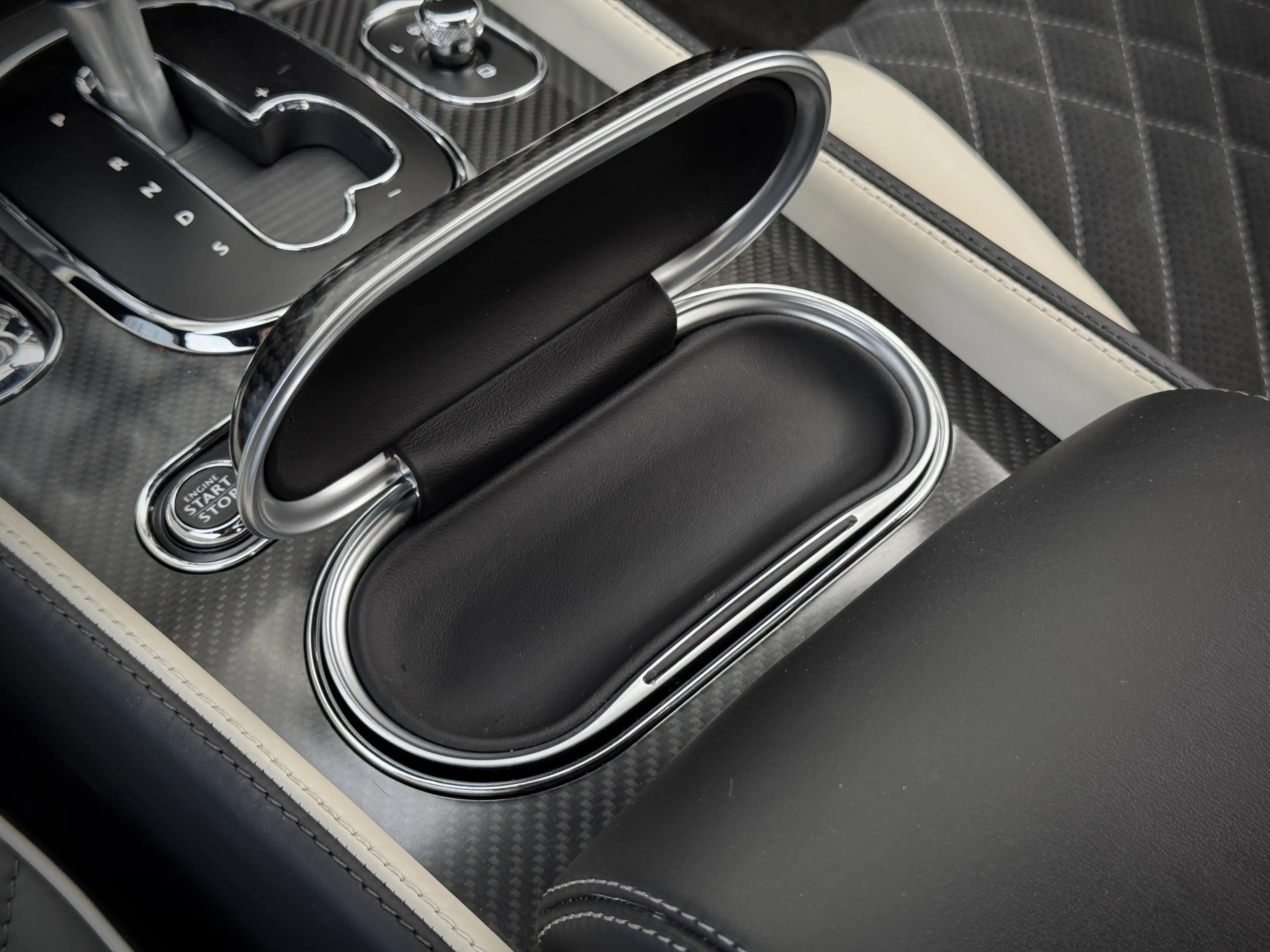 Bentley Continental GT 6.0 W12 Supersports | 1 of 710 | — photo 37