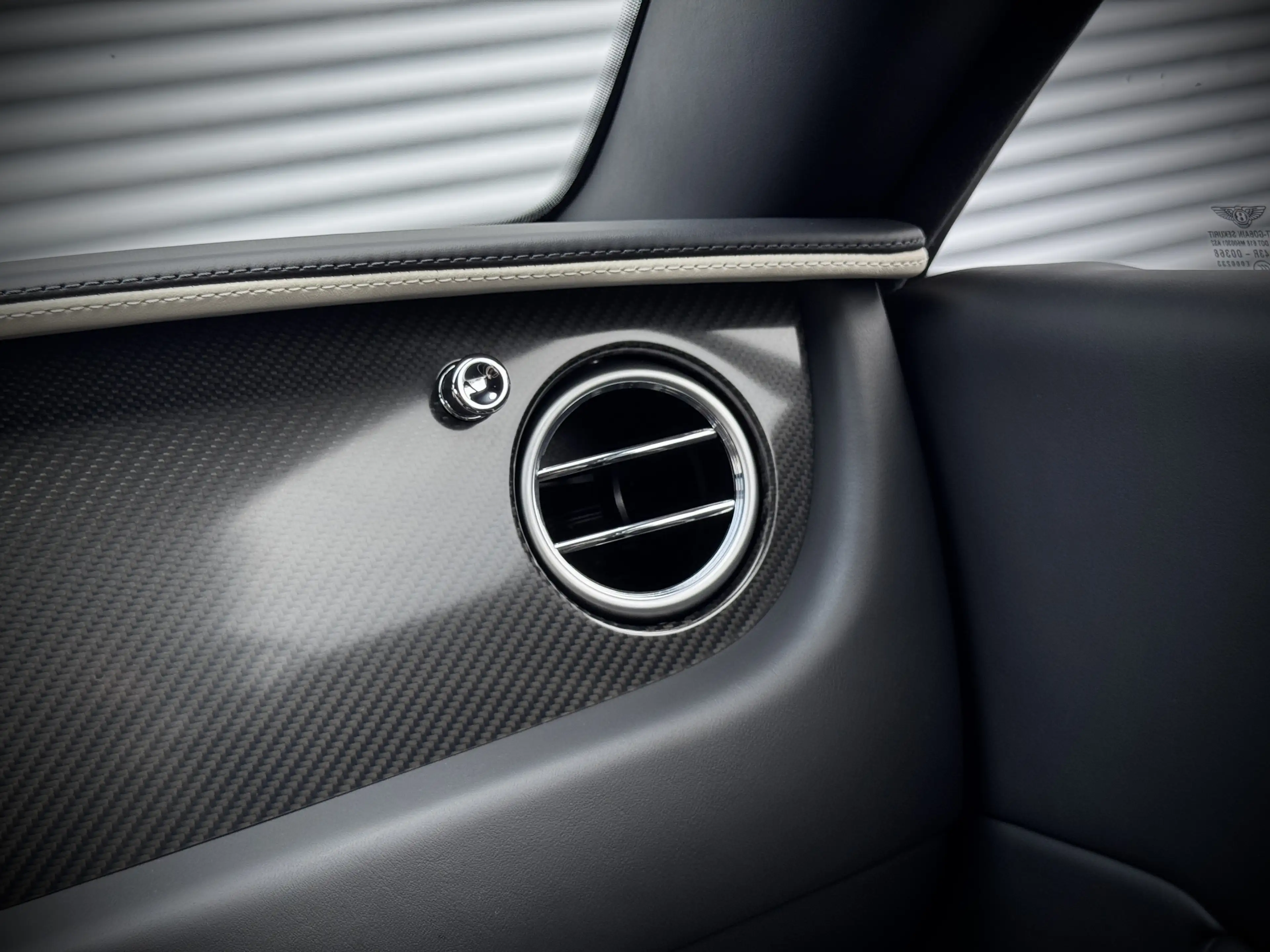 Bentley Continental GT 6.0 W12 Supersports | 1 of 710 | — photo 43