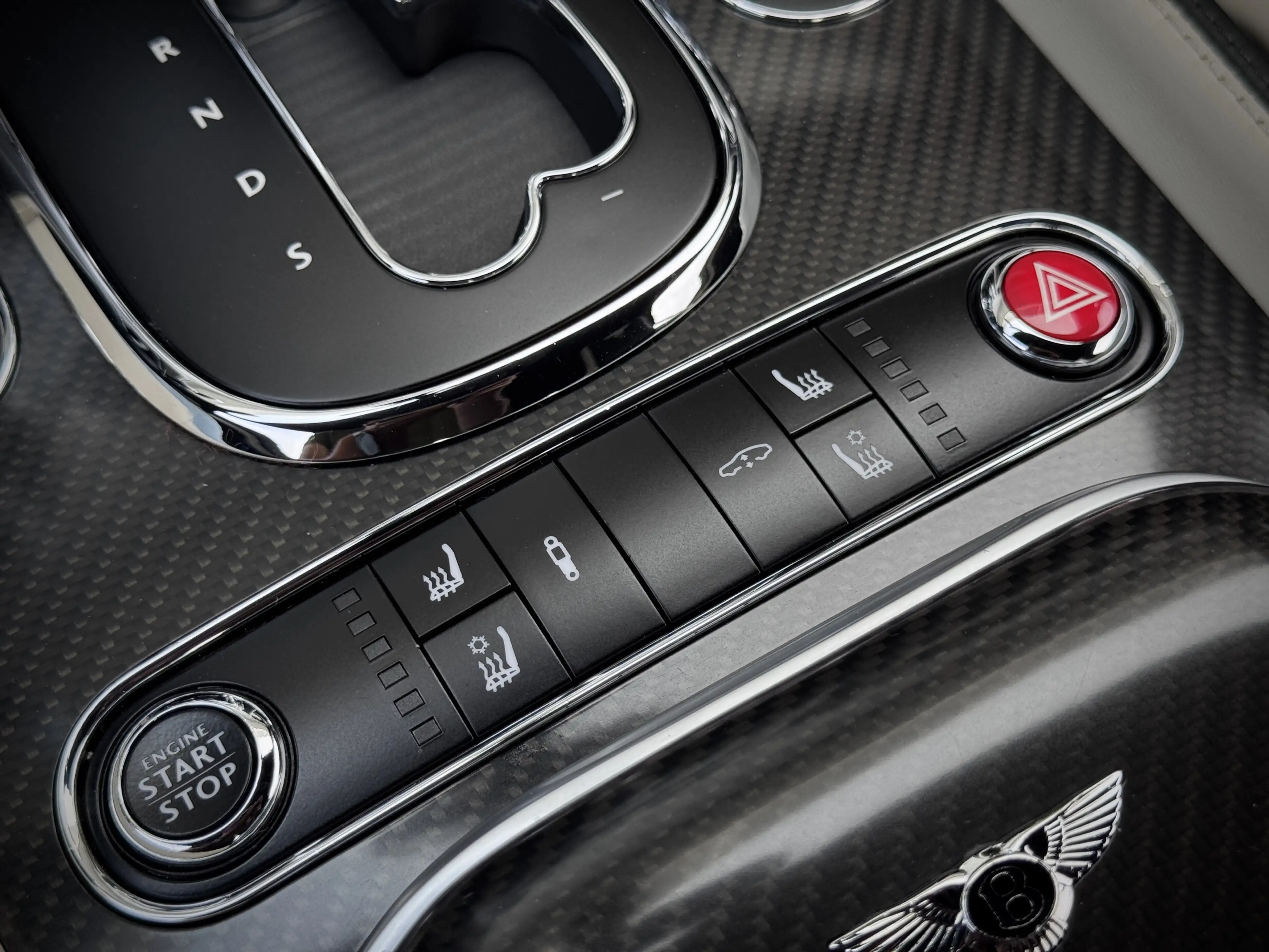 Bentley Continental GT 6.0 W12 Supersports | 1 of 710 | — photo 34