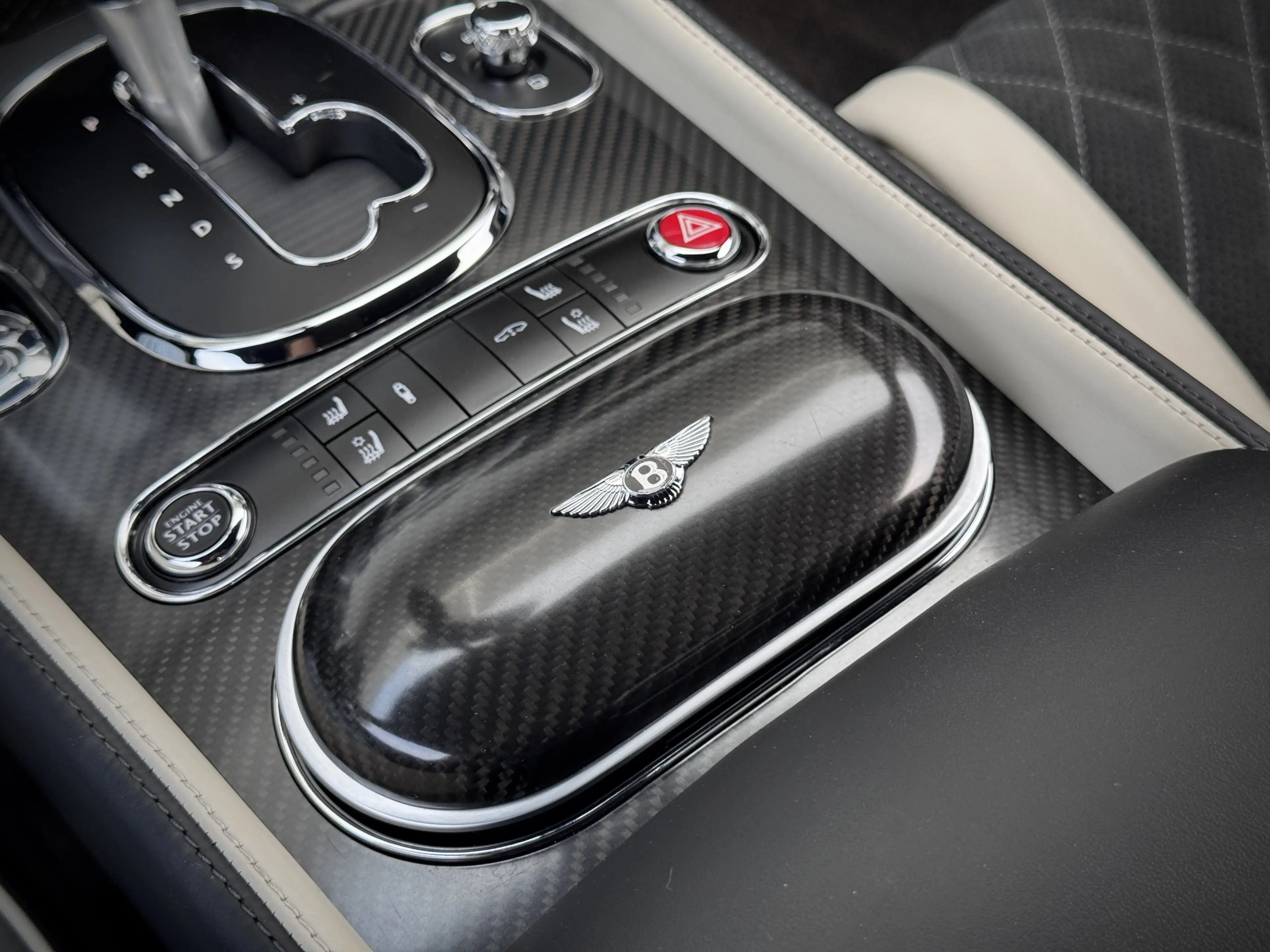 Bentley Continental GT 6.0 W12 Supersports | 1 of 710 | — photo 36