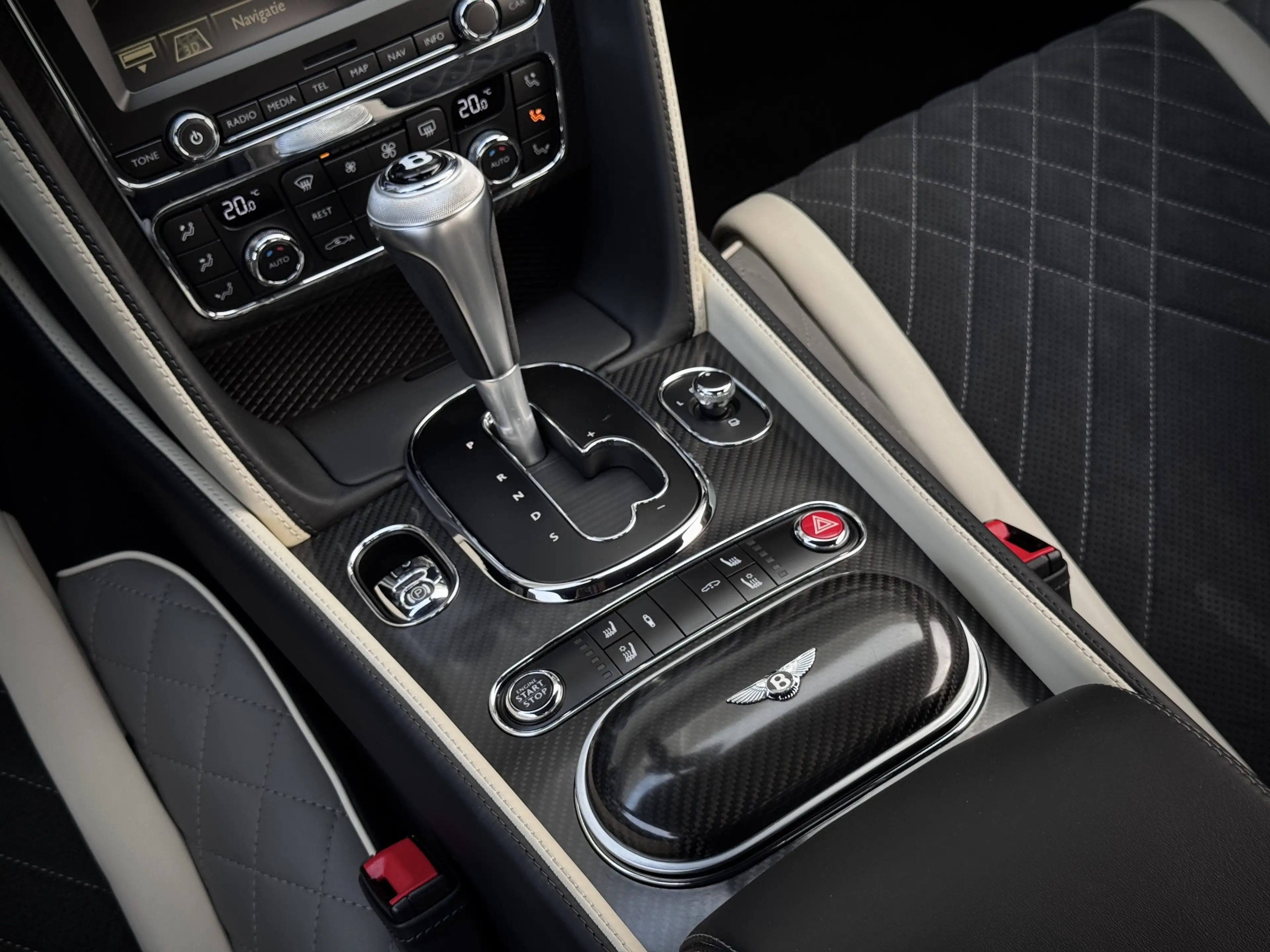 Bentley Continental GT 6.0 W12 Supersports | 1 of 710 | — photo 29