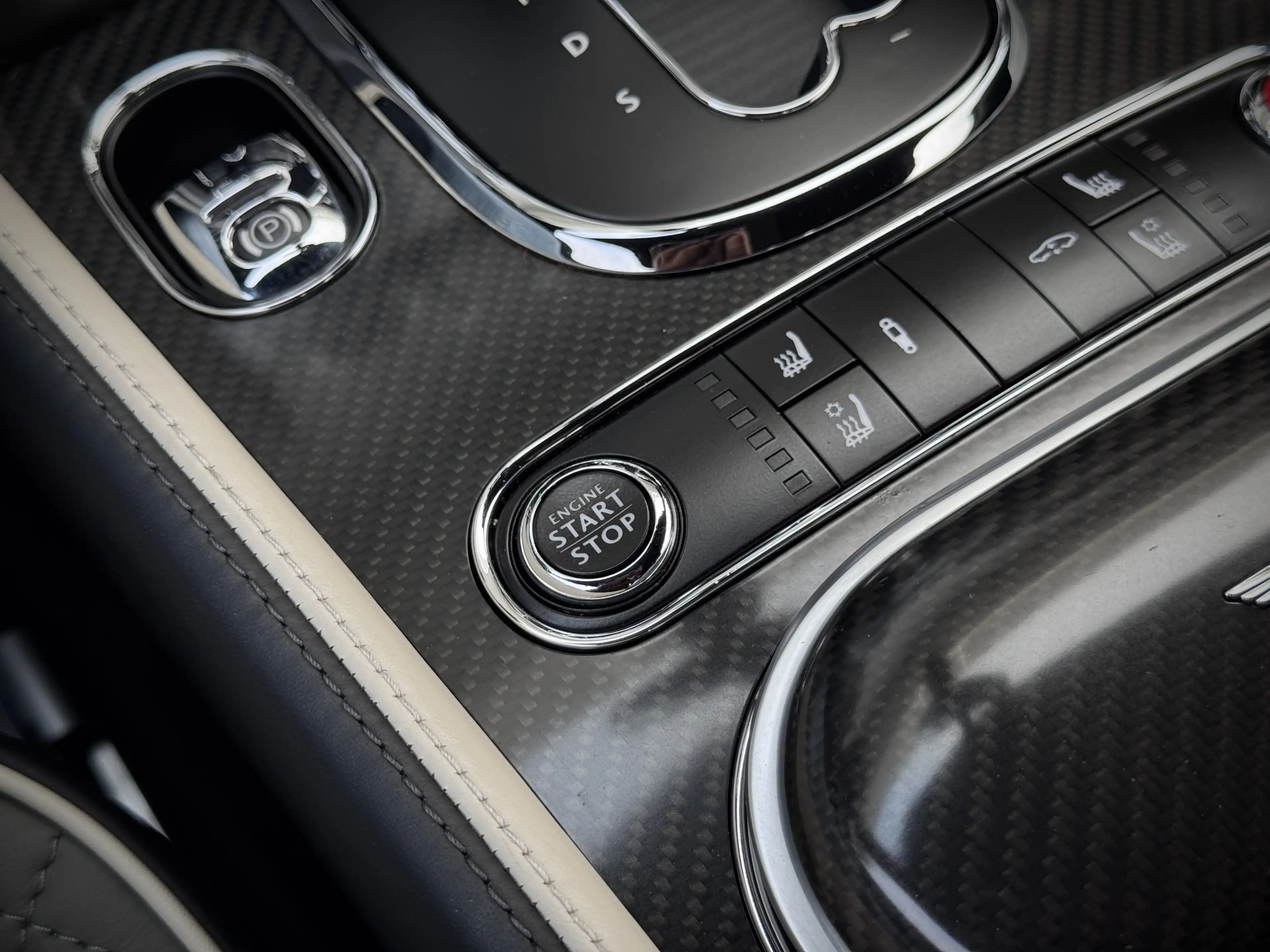 Bentley Continental GT 6.0 W12 Supersports | 1 of 710 | — photo 33