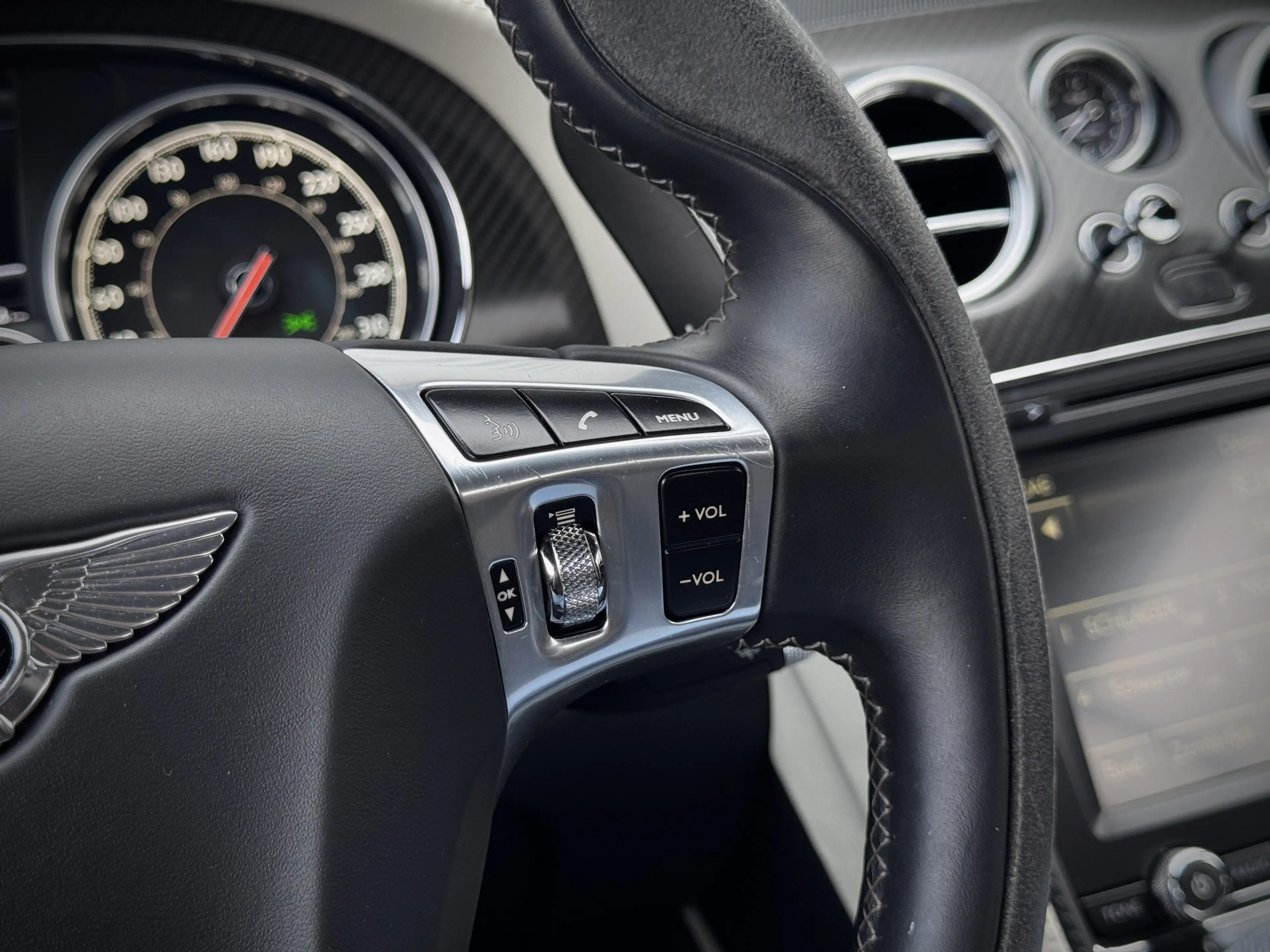 Bentley Continental GT 6.0 W12 Supersports | 1 of 710 | — photo 50